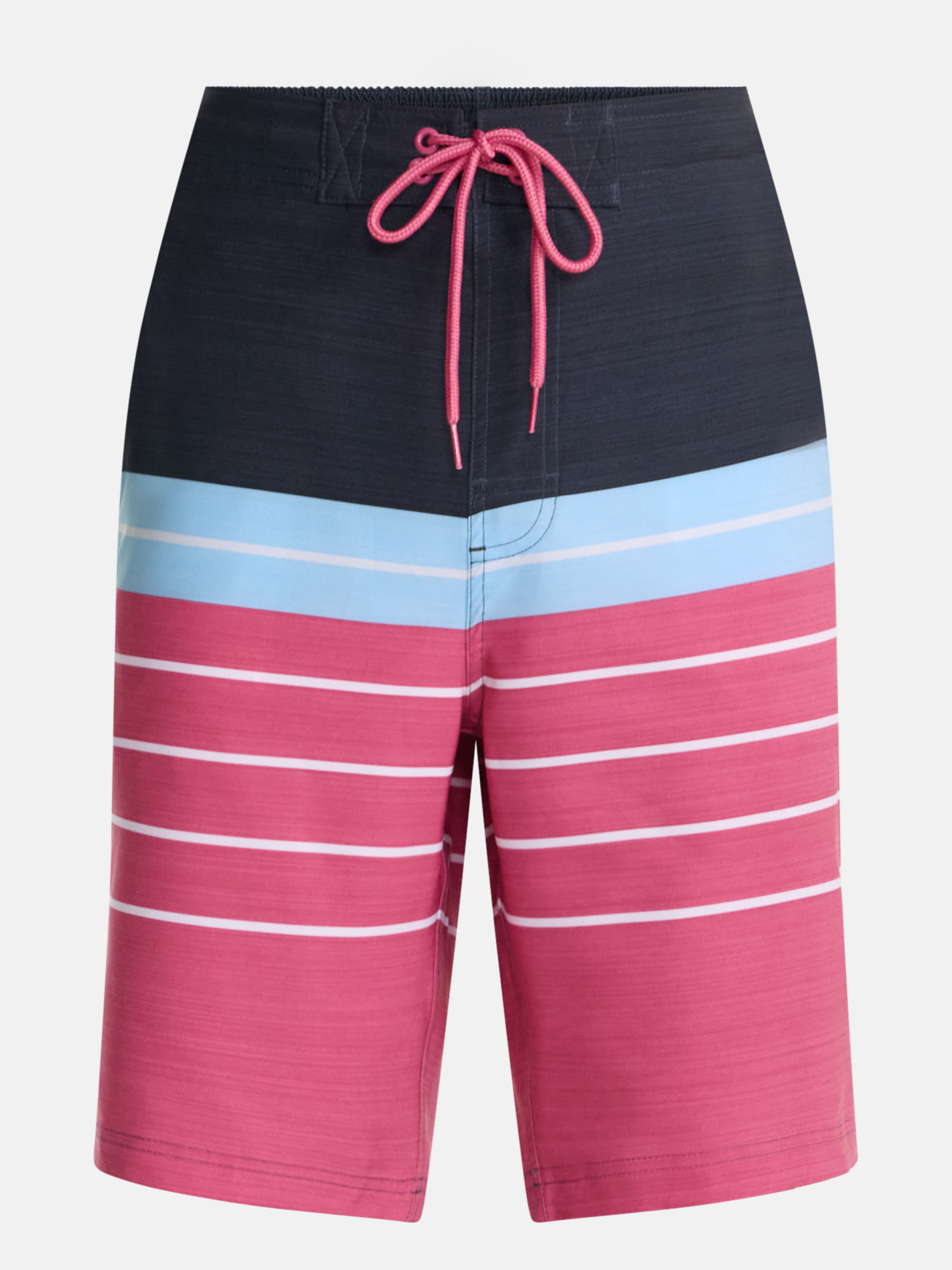 George Men's E-Board Swim Trunks with UPF 50+ photo 5