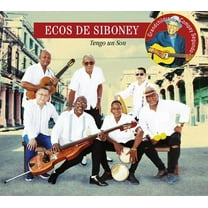 Ecos de Siboney - Tengo Un Son - Music & Performance - CD