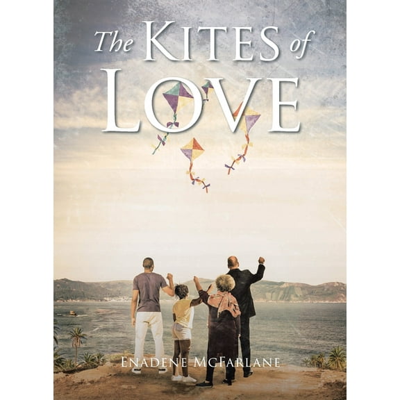 The Kites of Love, (Paperback)