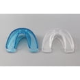 thumbnail image 4 of Brackets transparentes para adultos, protectores dentales, boxeo, deportes, anticolisión, caja antimordidas, 4 of 5