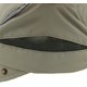 thumbnail image 3 of Verde militar - 1 x sombrero con protector de nuca - Desmontable - Versátil - Protección solar - Transpirable - Secado rápido - Protección UV, 3 of 5