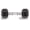 10 LB Single, variant on Hex Dumbbells 5,10,15,20,25,30,40 LB Exercise & Fitness Weights Dumbbell For Women & Men Free Weights Rubber Coated cast Iron Set