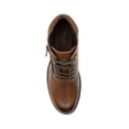 thumbnail image 3 of Bota Flexi para Hombre Estilo 411204 Tan, 3 of 5