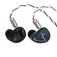 thumbnail image 1 of Monitor intrauditivo Xenns Mangird Tea PRO 6BA+2DD Hybrid IEM, 1 of 9