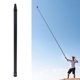 thumbnail image 5 of Monopié De Extensión De Fibra De Carbono, Resistente A La Corrosión, Palo De Selfie Invisible De 16,4 Pies, Ajustable, Ligero Para Fotografía, 5 of 7