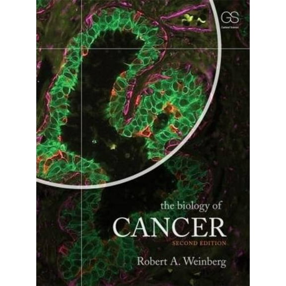 Pre-Owned The Biology of Cancer, 2nd Edition
