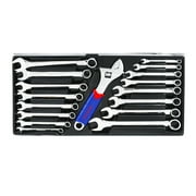 WORKPRO 408-Piece Auto Repair Tool Set,Mechanics Tool Set,General Household Home Repair Tool Kit with 3-Drawer Heavy Duty Metal Box,Hand Tool Kit