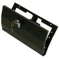 thumbnail image 3 of Tuffy Security Products 049-01 Security Glove Box; Black; 1997-2006 Jeep Wrangler TJ & Wrangler Unlimited LJ, 3 of 4