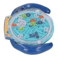 thumbnail image 1 of 3D Maze Puzzle Toy for Kids, Interactive Brain Teaser Game with 3D Maze Ball Puzzle, Fine Motor Skills Development with Parents, Lightweight and Portable Educational Marble Maze, 1 of 7
