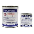thumbnail image 1 of Marine Tex Might Repair Kit 2 Ounce, Gray, 1 of 3