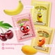 thumbnail image 2 of Set de mascarillas faciales Kaely Fruit para niños, paquete de 6, 2 of 6