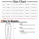 thumbnail image 3 of ICHUANYI Clearance Women Fashion Casual Plaid Print Button Straight Suit Pants(Black, XL) ICHUANYI WER2023081108207, 3 of 9