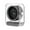 Turbo Fan Under $5 A1496, variant on Vacemry Turbo Fan, Transparent Turbo Desktop Fan with LED Display, USB Powered Circulation Fan for Bedroom and Office, Adjustable Speed Quiet Fan for Personal Cooling and Airflow