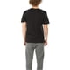 thumbnail image 2 of Elevenparis Hombre Izzy Stardust Camiseta gráfica negra 2XL, 2 of 2