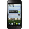 Straight Talk ZTE 797C Quartz Prepaid Smartphone w/Bonus $50 Gift Card