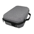 thumbnail image 1 of Shengyu Étui de Voyage Compatible pour Casque de Réalité Virtuelle Quest 2, Étui de Transport, Sac de Rangement avec Bandoulière, 1 of 1