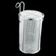 thumbnail image 2 of de Los Tallines de Bo de Hervida de Comida de de Del Acero Inoxidable, Cesta Del Sunnimix Colador de fideos de acero inoxidable, 2 of 8