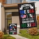 thumbnail image 3 of Banderas de México. Puede que viva en EE. UU., pero mi historia empezó en México. Banderas para el 4 de julio. Decoraciones para el hogar. Banderas de EE. UU. para jardín, poliéster premium. Banderas, 3 of 5