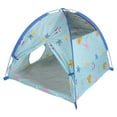 thumbnail image 3 of Pacific Play Tents Sea Buddies Dome Tent, Child, 3 of 12