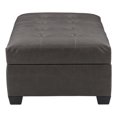 thumbnail image 2 of CorLiving Antonio Tufted Storage Ottoman, 2 of 9