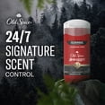 thumbnail image 3 of Old Spice Deodorant for Men, Aluminum Free, Invisible Solid Stick, Swagger, 3.8oz, 3 of 16