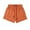A-Orange22, variant on Sweat Shorts Men Summer Fitness Breathable Cool Loose Fit Raw Hem Casual Drawstring Shorts For Running Athletic Stylish Bottoms