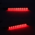 thumbnail image 6 of GTINTHEBOX Bright Red High Mount Brake Stop LED Light For MINI Cooper R55 R56 R57 R58 R60, 6 of 9