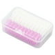 thumbnail image 1 of Cepillo Interdental Suave ANGGREK 200 Piezas Desechable para Cuidado Bucal, 1 of 8