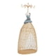 thumbnail image 1 of Exhibidor de joyas NQ vestido de princesa expositor de joyas collares adornos maquillaje metal, 1 of 1