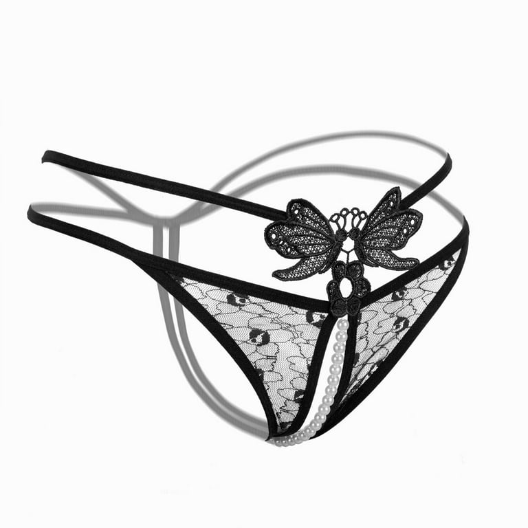 wendunide underwear women Women Thong Bragas y Panties Thong Lace