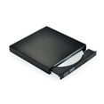 thumbnail image 1 of OULII External Cd Dvd Drive For Users With Older Systems Plastic Black 1Pcs, 1 of 7