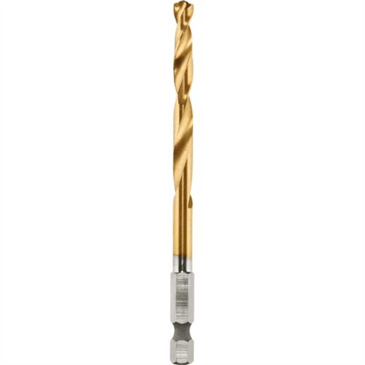 Milwaukee Tool 15/64" SHOCKWAVE RED HELIX Titanium Drill Bit