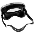 thumbnail image 3 of Men Dive Eyeglass Dive Mask Portable Diving Mask Scuba Goggle Mask for Scuba, 3 of 8