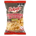 thumbnail image 1 of Chicharrón Bokados de cerdo 210 g, 1 of 3