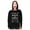 Black, variant on Tstars Christmas Is Essential Funny Humor Quarantine 2020 Ugly Christmas Women Sweatshirt