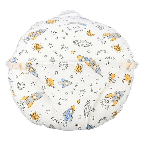 Baby Multifunction Pillow Position Support Prevent Nausea Milk Detachable Cover Breastfeeding Pillow Universe