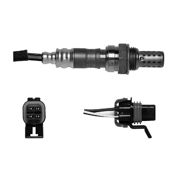 OE Replacement for 20002001 GMC Yukon XL 2500 Downstream Left Oxygen