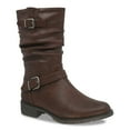 thumbnail image 1 of Taxi Queens Waterproof Wide Width Winter Boot, 1 of 7