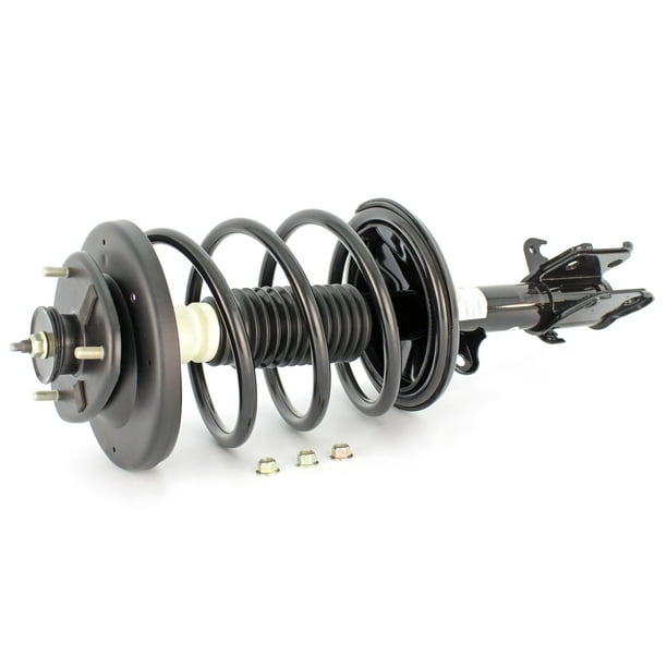 Unity Automotive 11662 Front Right Complete Strut Assembly 19992004