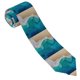 thumbnail image 3 of Balery Beach Corbata Clásica de Seda para Hombre, Corbata Tejida Jacquard, Corbatas Formales para Negocios y Bodas, 3 of 7