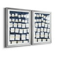 thumbnail image 2 of Wexford Home Networks III Premium Framed Print, 26.5" x 36.5" - Ready to Hang, Silver (Set of 2), 2 of 9