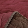 thumbnail image 3 of ESCA Matana Luxury  3 Piece Bedspread Queen, 3 of 5