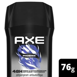 AXE デオドラントスティック BLUE LAVENDER 85g AXE Fine Fragrance Collection Deodorant Stick with 72H Freshness