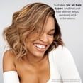 thumbnail image 6 of Clairol Professional Beautiful Collection Moisturizing Color, B11W Honey Brown, 3 Oz., 6 of 6