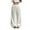 White, variant on Fiaer Women Leopard Satin Pajamas Pants High Waisted Trendy Sleepwear Trousers Wide Leg Baggy Casual Comfort Lace up Pjs Slacks White XS