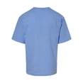 thumbnail image 2 of M&O 3544 Youth Deluxe Blend T-Shirt, 2 of 2