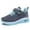 Grayblue, variant on Artlea Kids Tennis Shoes Athletic Running Shoes Lightweight Breathable School Sneakers for Boys Girls,Little Kids Size 10.5/11.5/12/13/13.5/1/2.5