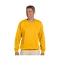 thumbnail image 1 of Gildan Chandail Molletonné à Col Ras du Cou avec Ceinture pour Homme en Mélange Épais, Style G18000, 1 of 1