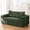 DGreen, variant on GOODONE Convertible Sofa Bed,Futon Bed for Small Spaces,Folding Lounger 2-in-1 Boneless Sofa with Pillow,Plush Floor Sofa for Living Rooms,No Assembly Required,Grey