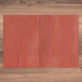thumbnail image 3 of Ambesonne Coral Jigsaw Puzzle, Vintage Wood Board Barn, Heirloom-Quality Fun Activity for Family Durable Cardboard, 1000 pcs, Dark Coral, 3 of 5
